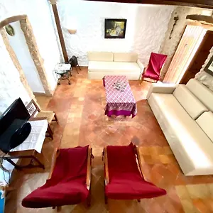  Apartment Puerto De Pollensa And Apartments, With Private Mountain Ideal For Runners, Trailers,near Approximately 5 Minutes Walking, Unique Experience In A Ullal Old Typical Mallorca House With Private Mountain And Near To The Beac
