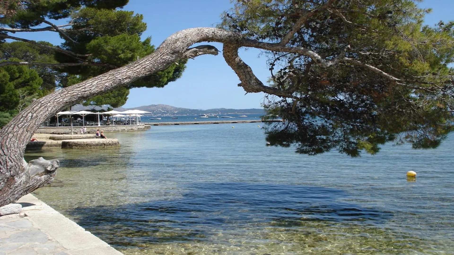 Lovely Penthouse Apartment In Bellresguard Port de Pollenca 0*,  Spain