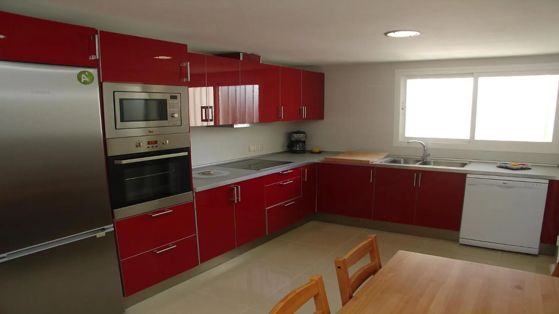 Lovely Penthouse Apartment In Bellresguard Port de Pollenca 0*,