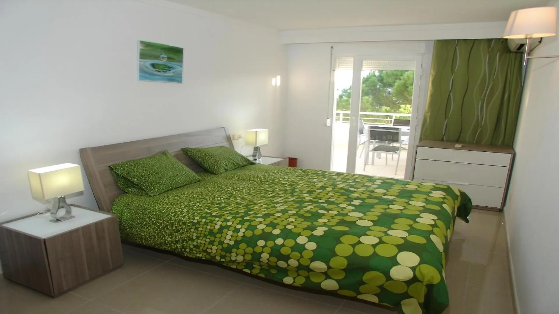 Lovely Penthouse Apartment In Bellresguard Port de Pollenca Spain