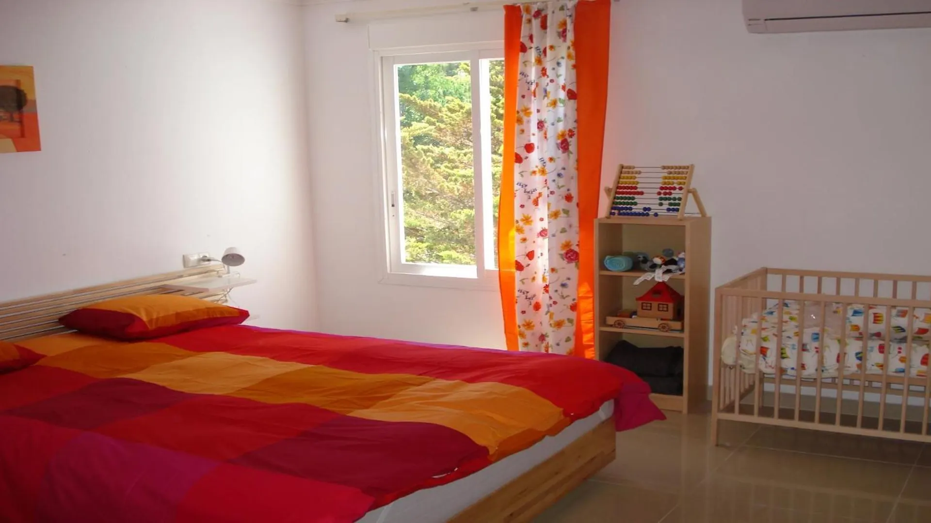 Lovely Penthouse Apartment In Bellresguard Port de Pollenca 0*,  Spain